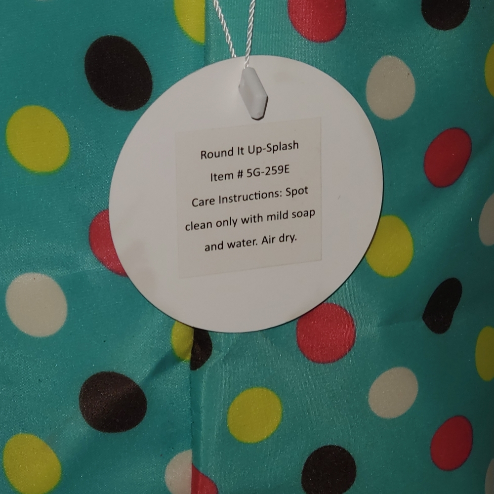 Initials.Inc Tote - Picture 4 of 4